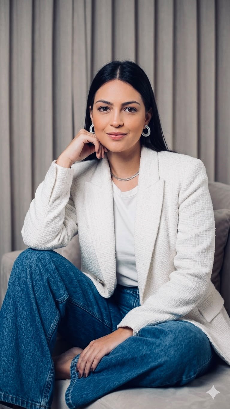 Foto de Isabella Garcia